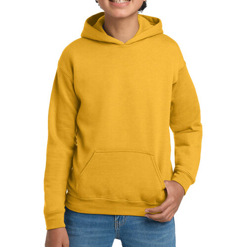 Live Oak Pullover - Youth  Thumbnail